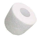 Maxbell Tape for Sports 4.5M Self Adhesive 2.5cm Width Lifting Tape for Body Chest 5cmx4.5m