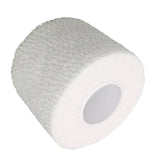 Maxbell Gauze Roll Self Adhesive 450cm Bandage Sports Bandage Wrap for Joint Body 10cmx4.5m