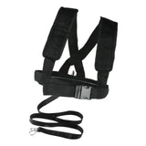 Maxbell Sled Harness Football Workout Equipment Adjustable Trainer of Speed Straps