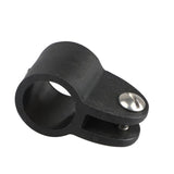 Maxbell 12Pcs Marine Boat Cover Nylon Hardware Accessories for Ship Traveling 22mm