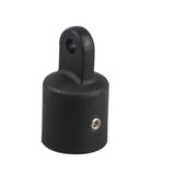 Maxbell 12Pcs Marine Boat Cover Nylon Hardware Accessories for Ship Traveling 25mm