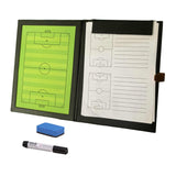 Maxbell Professional Football Coaches Board Guidance Training Aid for Strategizing