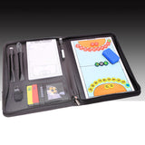 Maxbell Professional Soccer coaching boards with 27 Buttons Teaching Assistant 4 in 1