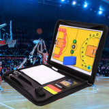 Maxbell Professional Soccer coaching boards with 27 Buttons Teaching Assistant 4 in 1