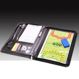Maxbell Professional Soccer coaching boards with 27 Buttons Teaching Assistant 4 in 1