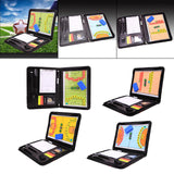 Maxbell Professional Soccer coaching boards with 27 Buttons Teaching Assistant 4 in 1