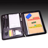 Maxbell Professional Soccer coaching boards with 27 Buttons Teaching Assistant 4 in 1