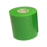 Maxbell Tennis Racket Wrap Wrap Tape Cushion Wrap Damping Film Anti-Slip Handle 0.05mx27m Green