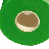 Maxbell Tennis Racket Wrap Wrap Tape Cushion Wrap Damping Film Anti-Slip Handle 0.05mx27m Green