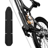 Maxbell Road Mountain Bike Frame Protector Anti Collision Sticker Anti Scratch