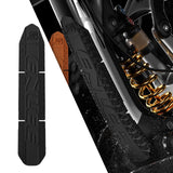 Maxbell Road Mountain Bike Frame Protector Anti Collision Sticker Anti Scratch