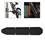 Maxbell Road Mountain Bike Frame Protector Anti Collision Sticker Anti Scratch