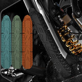 Maxbell Road Mountain Bike Frame Protector Anti Collision Sticker Anti Scratch