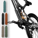 Maxbell Road Mountain Bike Frame Protector Anti Collision Sticker Anti Scratch