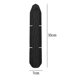 Maxbell Road Mountain Bike Frame Protector Anti Collision Sticker Anti Scratch