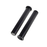 Maxbell 2Pcs Barbell Bar Adapter Sleeve 25mm to 50mm for Fitness Equipment Women Style B