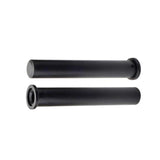 Maxbell 2Pcs Barbell Bar Adapter Sleeve 25mm to 50mm for Fitness Equipment Women Style B