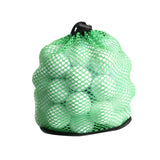 Maxbell Portable Golf Ball Storage Bag Pouch for Golf Club Ball Tennis S