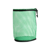 Maxbell Portable Golf Ball Storage Bag Pouch for Golf Club Ball Tennis M