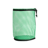 Maxbell Portable Golf Ball Storage Bag Pouch for Golf Club Ball Tennis M