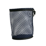 Maxbell Multipurpose Golf Ball Bag Drawstring Pouch Golf Tees Laundry Beach Outdoor Dia 17cm Height 16cm