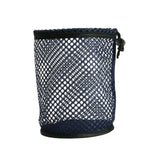 Maxbell Multipurpose Golf Ball Bag Drawstring Pouch Golf Tees Laundry Beach Outdoor Dia 17cm Height 16cm