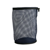 Maxbell Multipurpose Golf Ball Bag Drawstring Pouch Golf Tees Laundry Beach Outdoor Dia 25cm Height 25cm