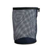 Maxbell Multipurpose Golf Ball Bag Drawstring Pouch Golf Tees Laundry Beach Outdoor Dia 25cm Height 25cm