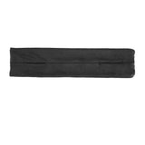 Maxbell Running Belt Workout Gear Adjustable Fanny Pack for Workouts Climbing Sports Black XL
