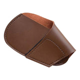 Maxbell Golf Club covers Accessories Synthetic Leather Protective Protection Coffee