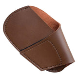 Maxbell Golf Club covers Accessories Synthetic Leather Protective Protection Coffee