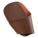 Maxbell Golf Club covers Accessories Synthetic Leather Protective Protection Coffee