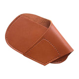 Maxbell Golf Club covers Accessories Synthetic Leather Protective Protection Brown