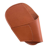 Maxbell Golf Club covers Accessories Synthetic Leather Protective Protection Brown