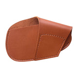 Maxbell Golf Club covers Accessories Synthetic Leather Protective Protection Brown