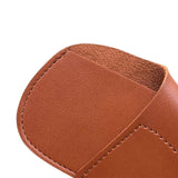 Maxbell Golf Club covers Accessories Synthetic Leather Protective Protection Brown