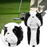 Maxbell Golf Club Headcover Wood head cover Driver Woods Long Neck for 460cc Driver