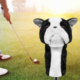 Maxbell Golf Club Headcover Wood head cover Driver Woods Long Neck for 460cc Driver