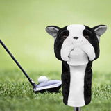 Maxbell Golf Club Headcover Wood head cover Driver Woods Long Neck for 460cc Driver