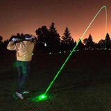 Maxbell Rubber Luminous Night Golf Ball Glow in The Dark No LED Inside for Training