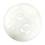 Maxbell Rubber Luminous Night Golf Ball Glow in The Dark No LED Inside for Training