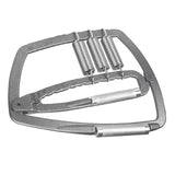Maxbell Hand Grip Strengthener Hand Gripper Metal Forearm Grips Exerciser Adjustable 3 spring