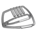 Maxbell Hand Grip Strengthener Hand Gripper Metal Forearm Grips Exerciser Adjustable 4 spring