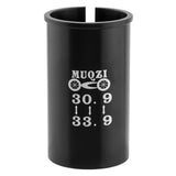 Maxbell Bicycle Seat Post Shim MTB Bike Seatpost Tube Adapter Repair Part City Bike