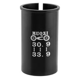 Maxbell Bicycle Seat Post Shim MTB Bike Seatpost Tube Adapter Repair Part City Bike