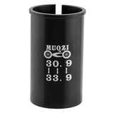 Maxbell Bicycle Seat Post Shim MTB Bike Seatpost Tube Adapter Repair Part City Bike