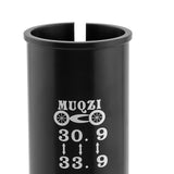 Maxbell Bicycle Seat Post Shim MTB Bike Seatpost Tube Adapter Repair Part City Bike