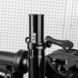 Maxbell MTB Bike Seat Post Shim 100mm Long Bicycle Seatpost Adapter Aluminum Alloy