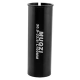Maxbell MTB Bike Seat Post Shim 100mm Long Bicycle Seatpost Adapter Aluminum Alloy