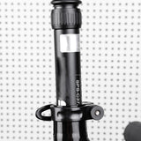 Maxbell MTB Bike Seat Post Shim 100mm Long Bicycle Seatpost Adapter Aluminum Alloy